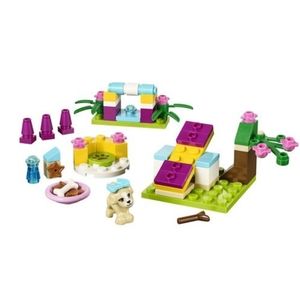 Lego Friends Puppy Training 41088